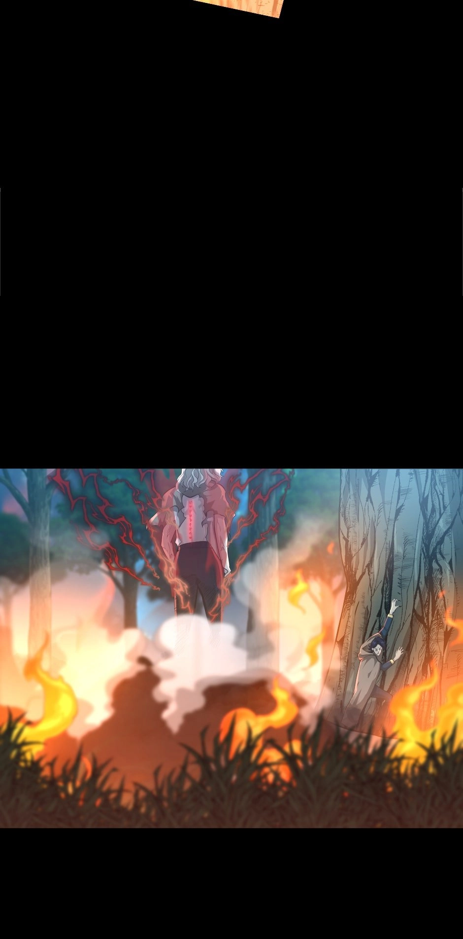 The Beginning After the End Chapter 132, page 88 of 95