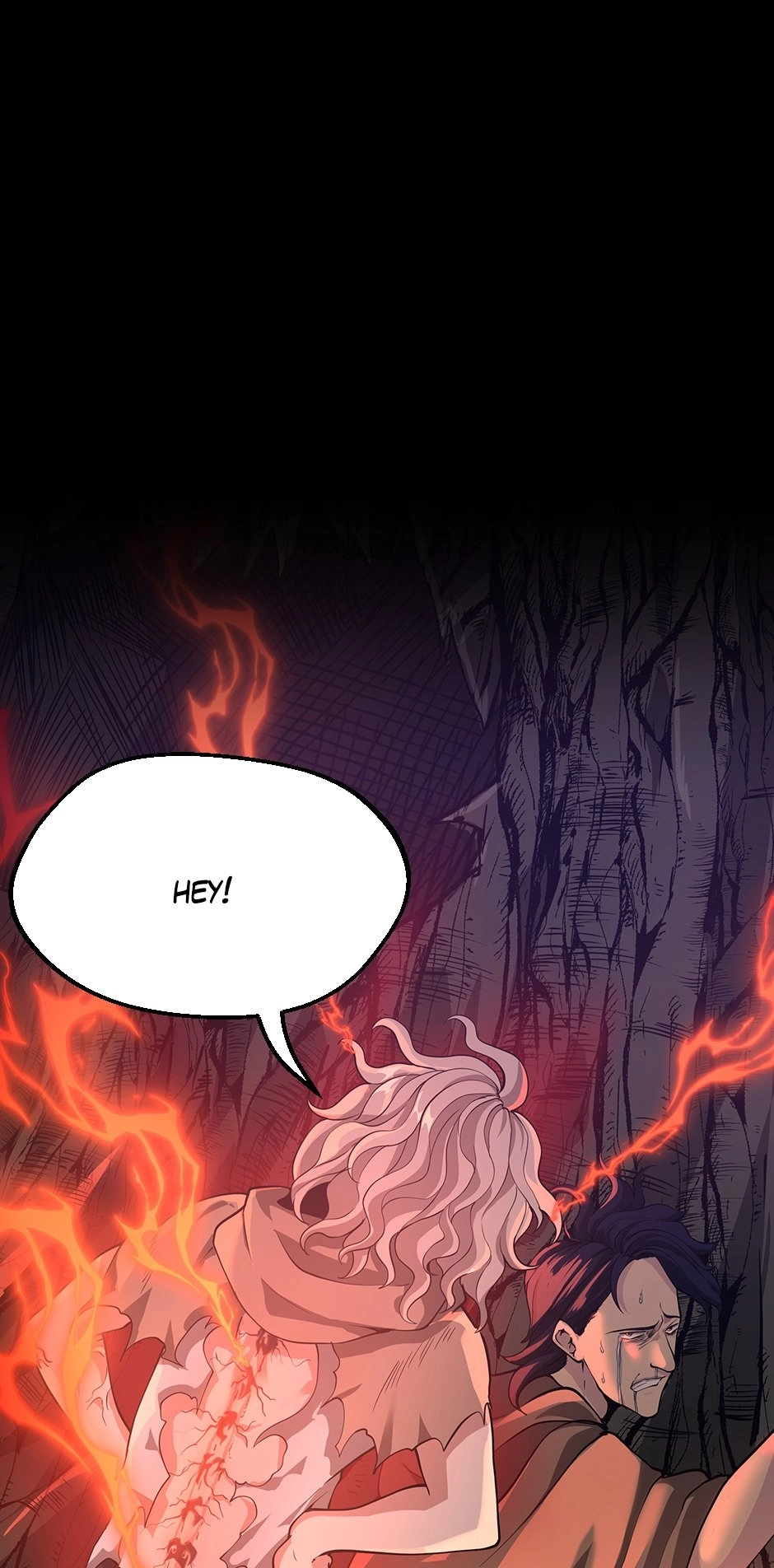 The Beginning After the End Chapter 132, page 89 of 95