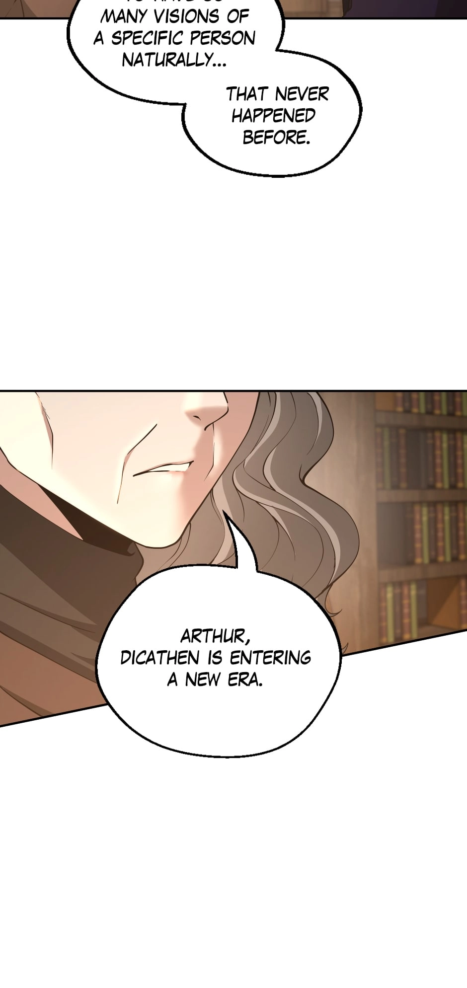The Beginning After the End Chapter 132, page 9 of 95