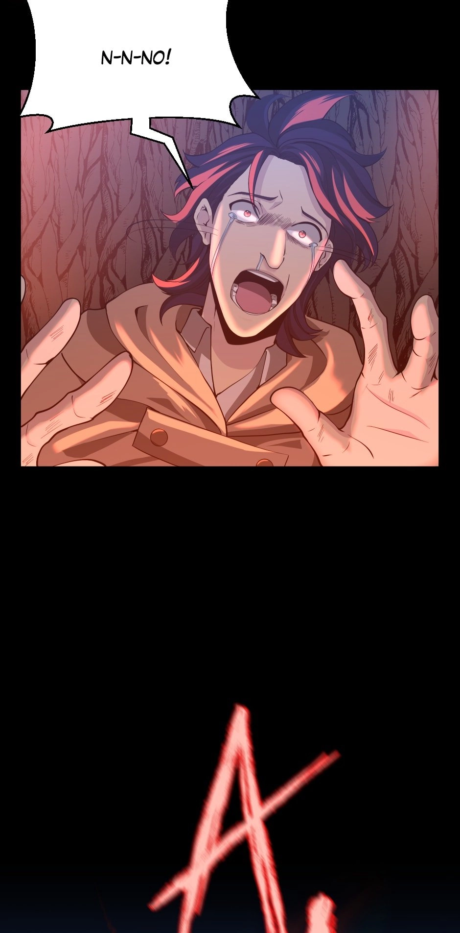 The Beginning After the End Chapter 132, page 92 of 95