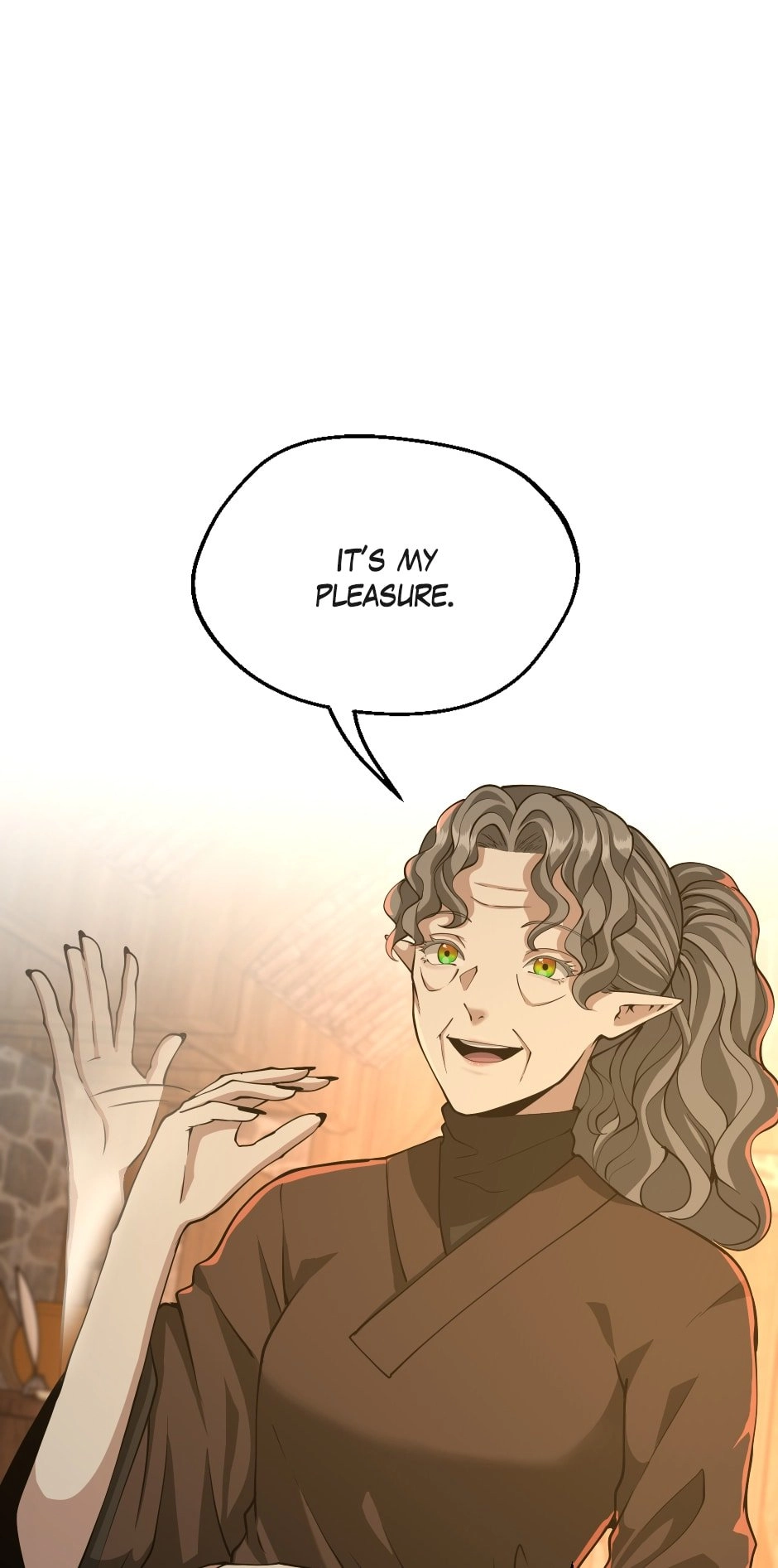 The Beginning After the End Chapter 133, page 14 of 97