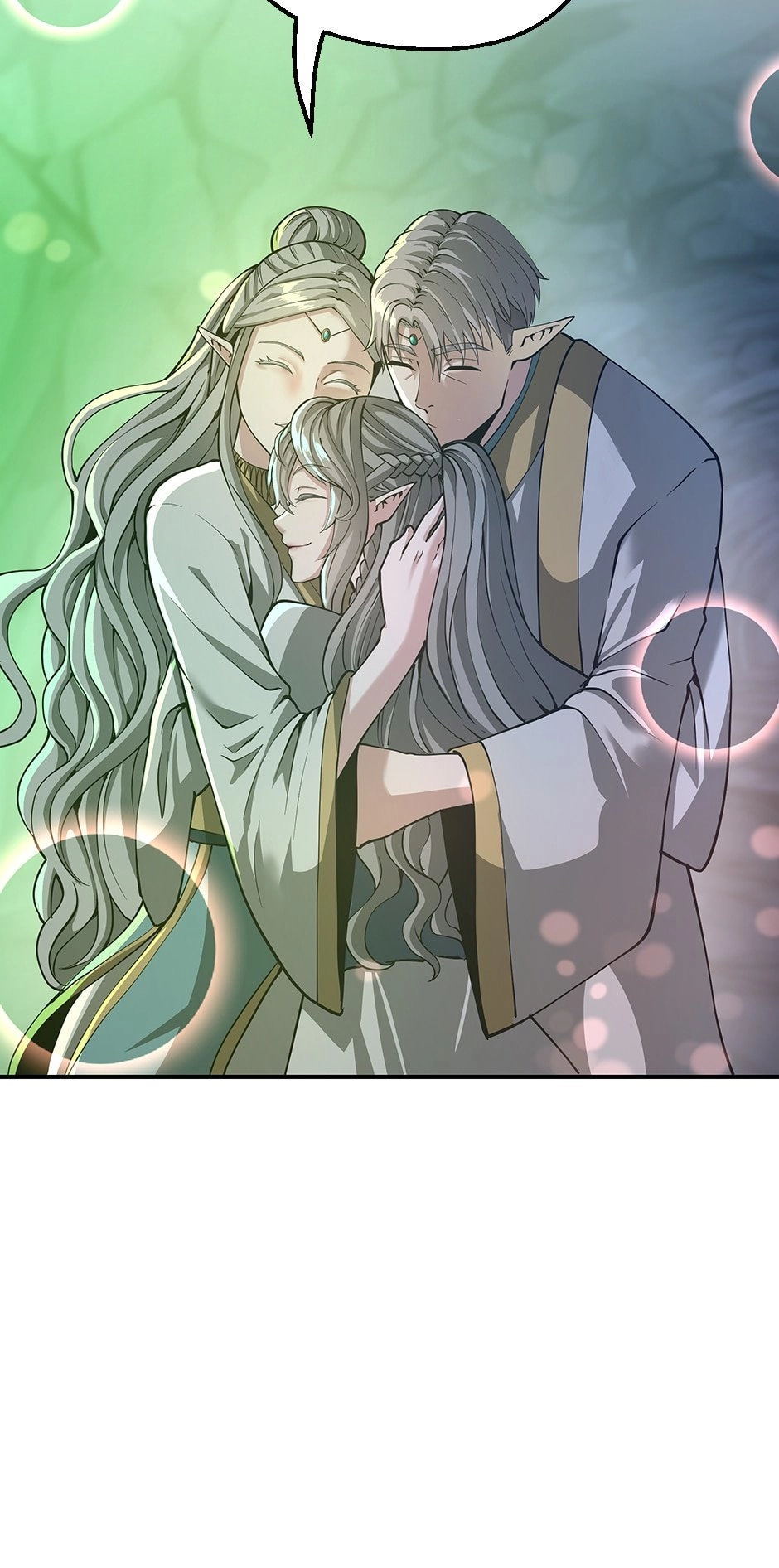 The Beginning After the End Chapter 133, page 20 of 97