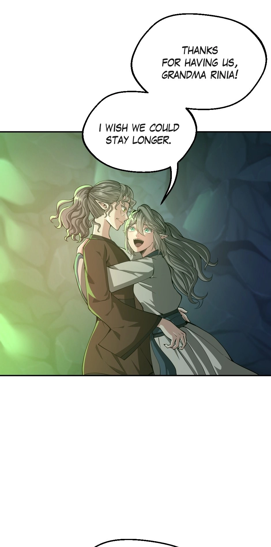 The Beginning After the End Chapter 133, page 22 of 97