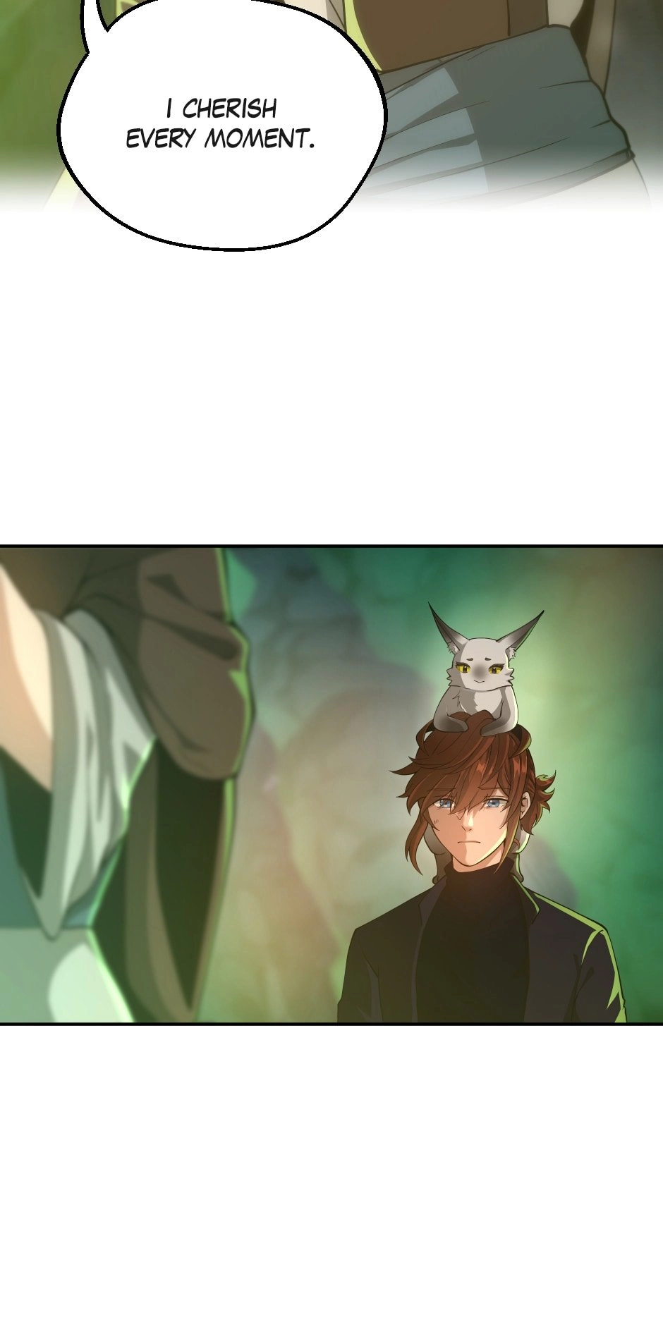 The Beginning After the End Chapter 133, page 24 of 97