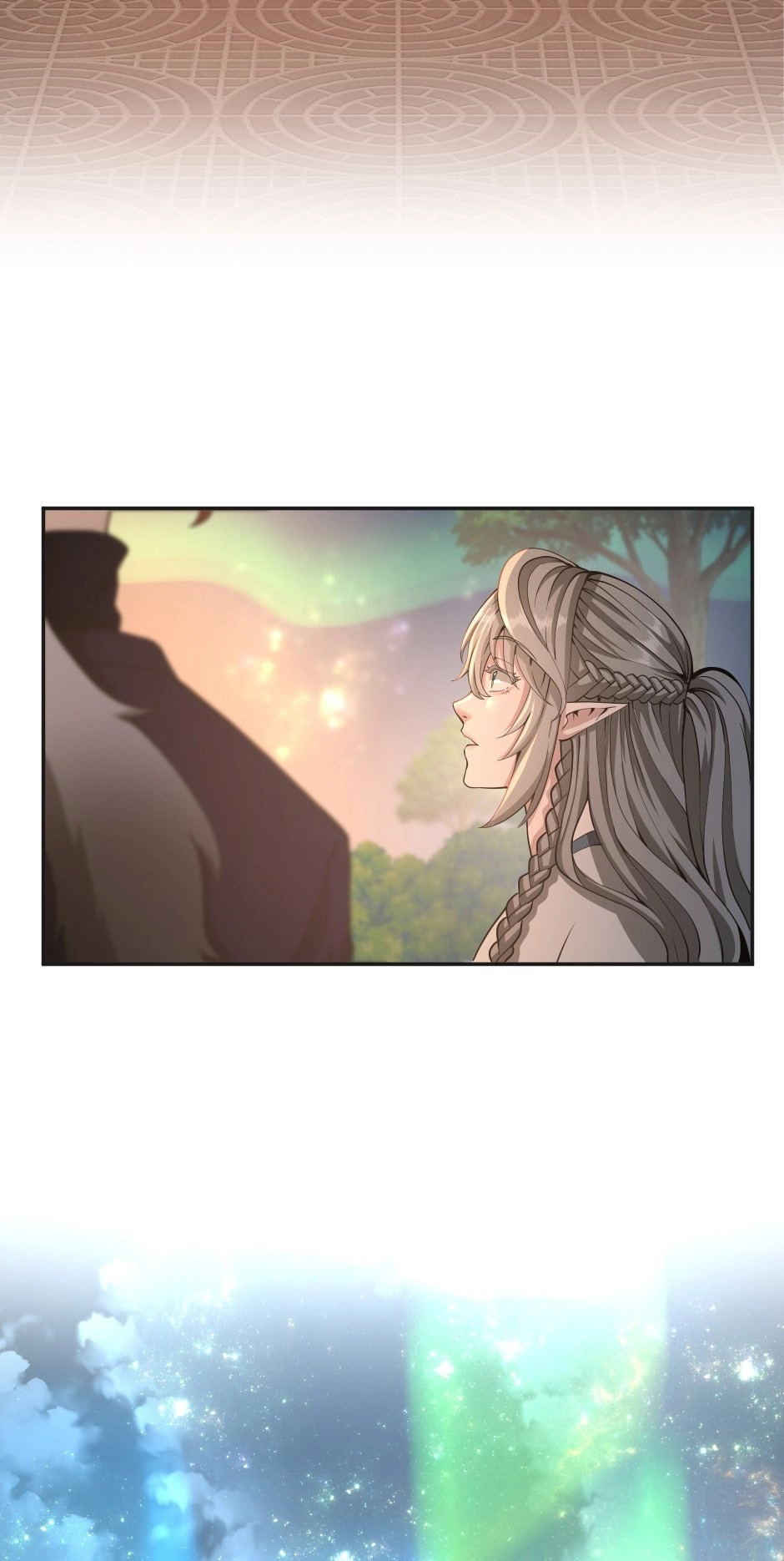 The Beginning After the End Chapter 133, page 34 of 97