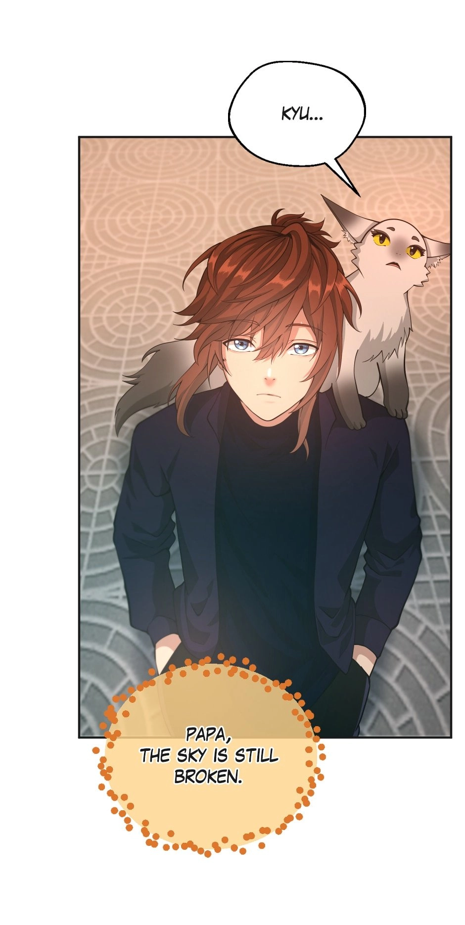 The Beginning After the End Chapter 133, page 37 of 97
