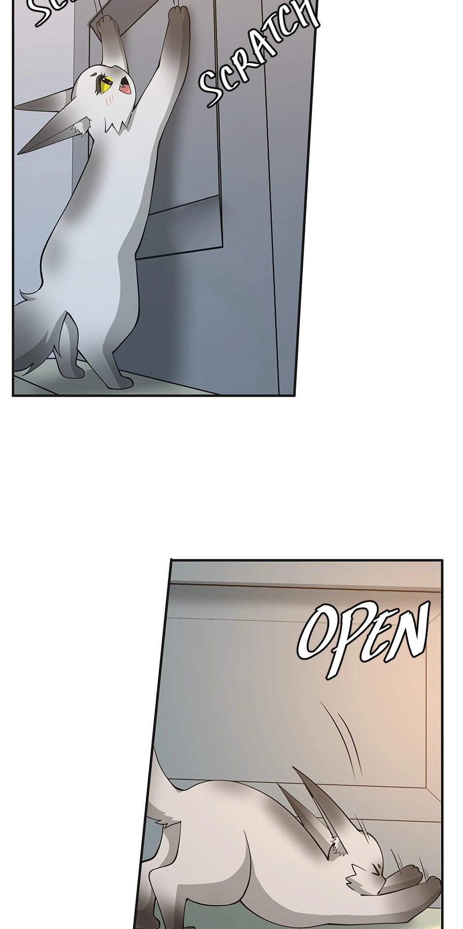 The Beginning After the End Chapter 133, page 41 of 97
