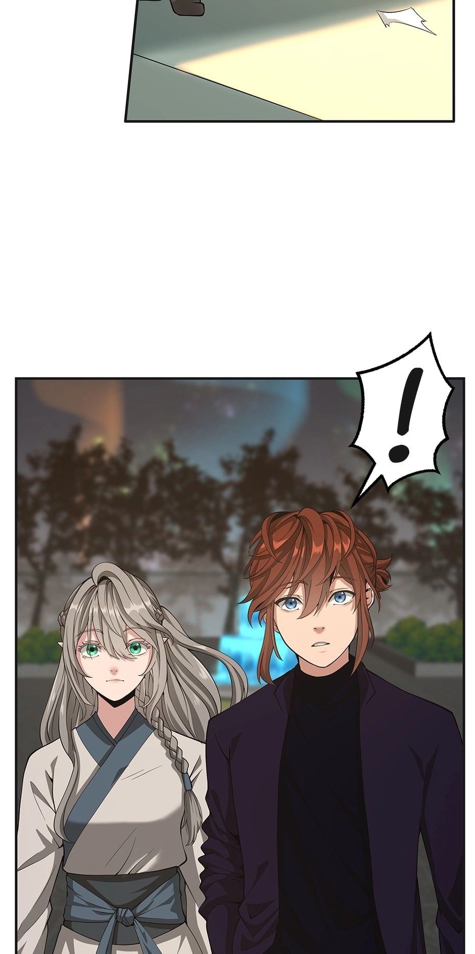 The Beginning After the End Chapter 133, page 42 of 97
