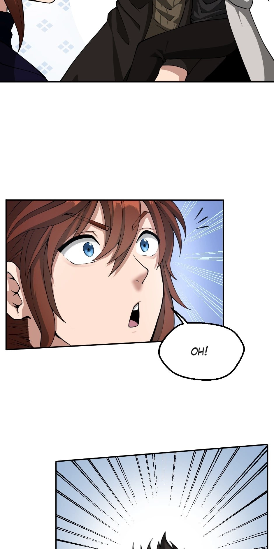 The Beginning After the End Chapter 133, page 47 of 97