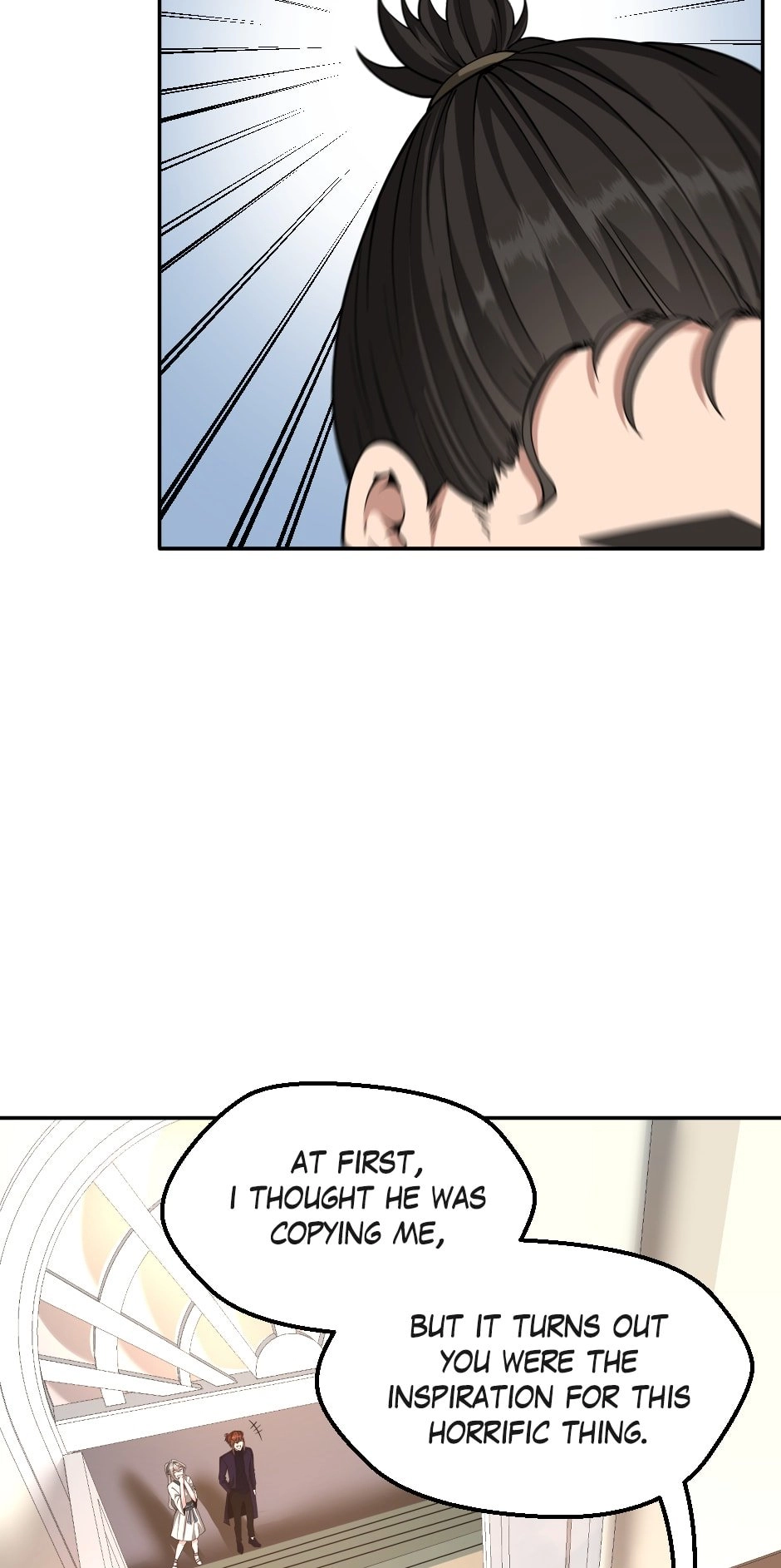 The Beginning After the End Chapter 133, page 48 of 97