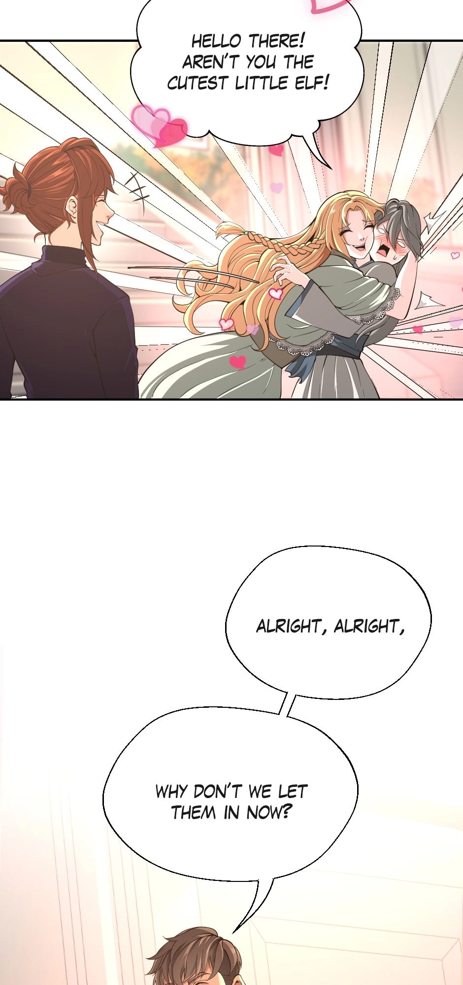 The Beginning After the End Chapter 133, page 52 of 97