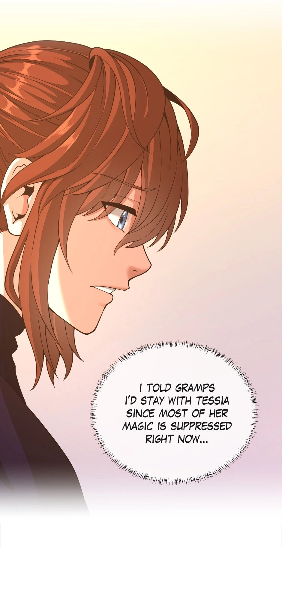 The Beginning After the End Chapter 133, page 60 of 97