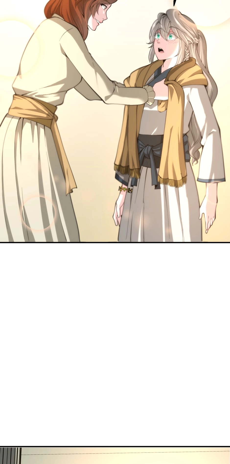 The Beginning After the End Chapter 133, page 63 of 97