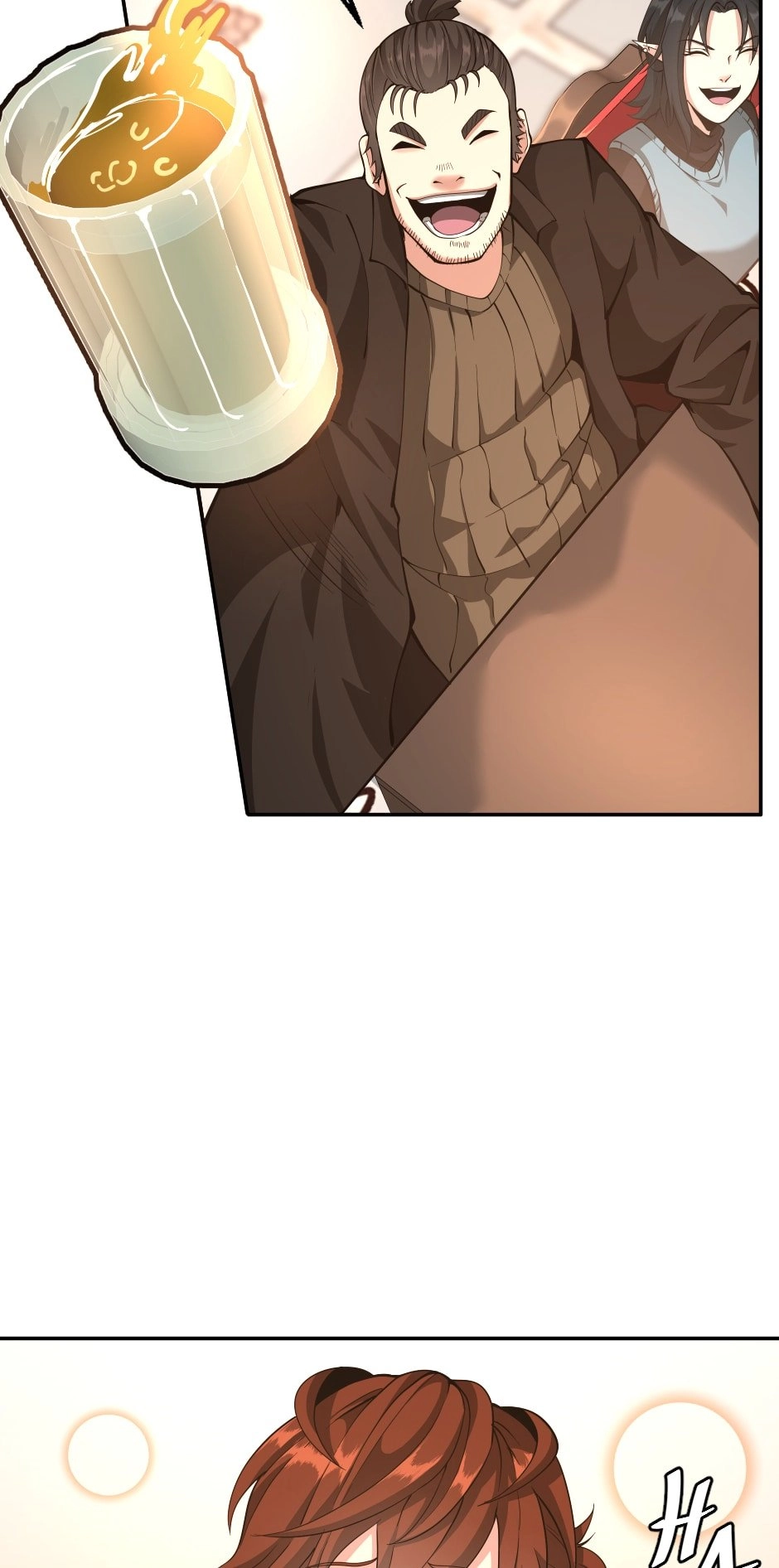The Beginning After the End Chapter 133, page 68 of 97