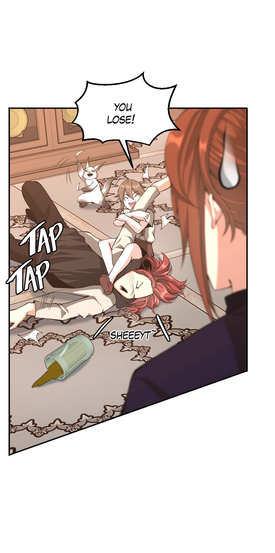 The Beginning After the End Chapter 133, page 70 of 97