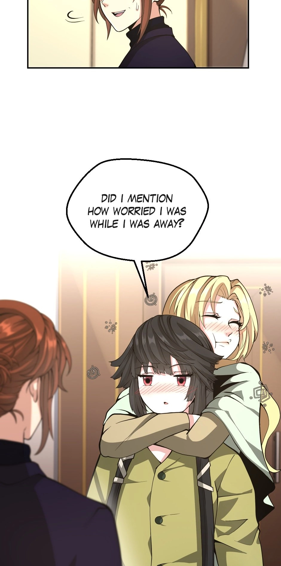 The Beginning After the End Chapter 133, page 72 of 97