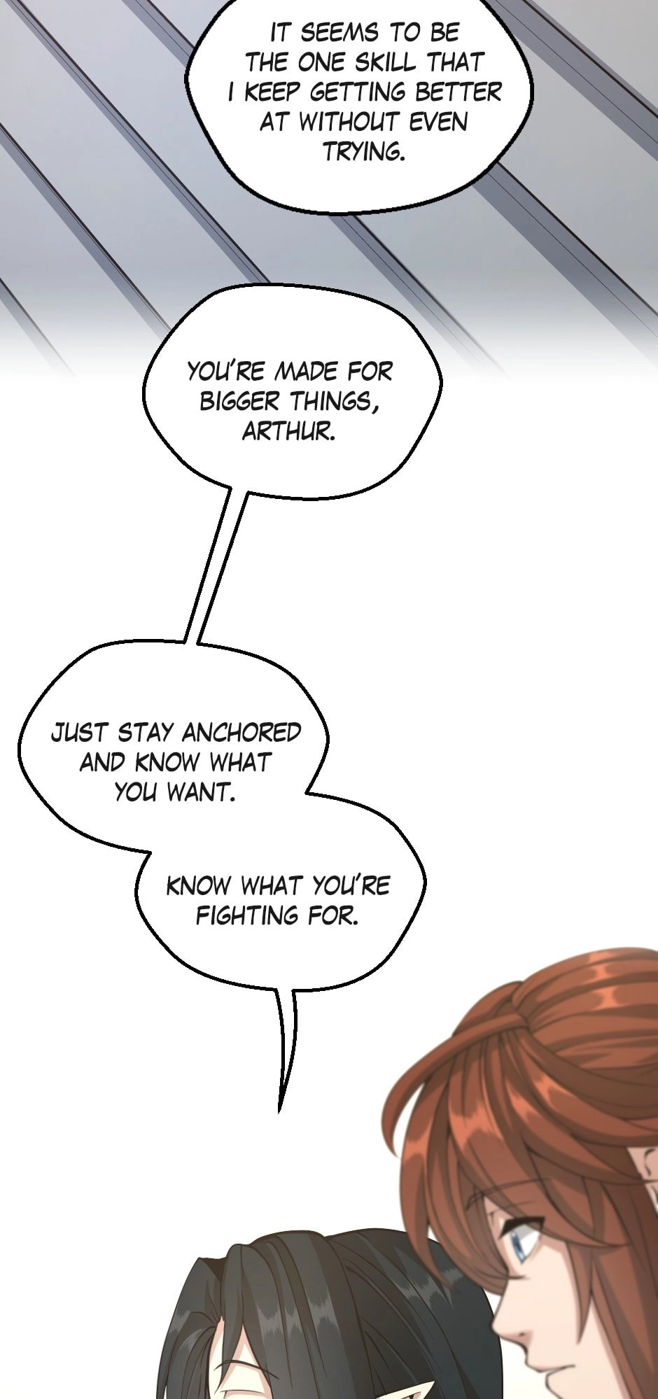 The Beginning After the End Chapter 133, page 77 of 97