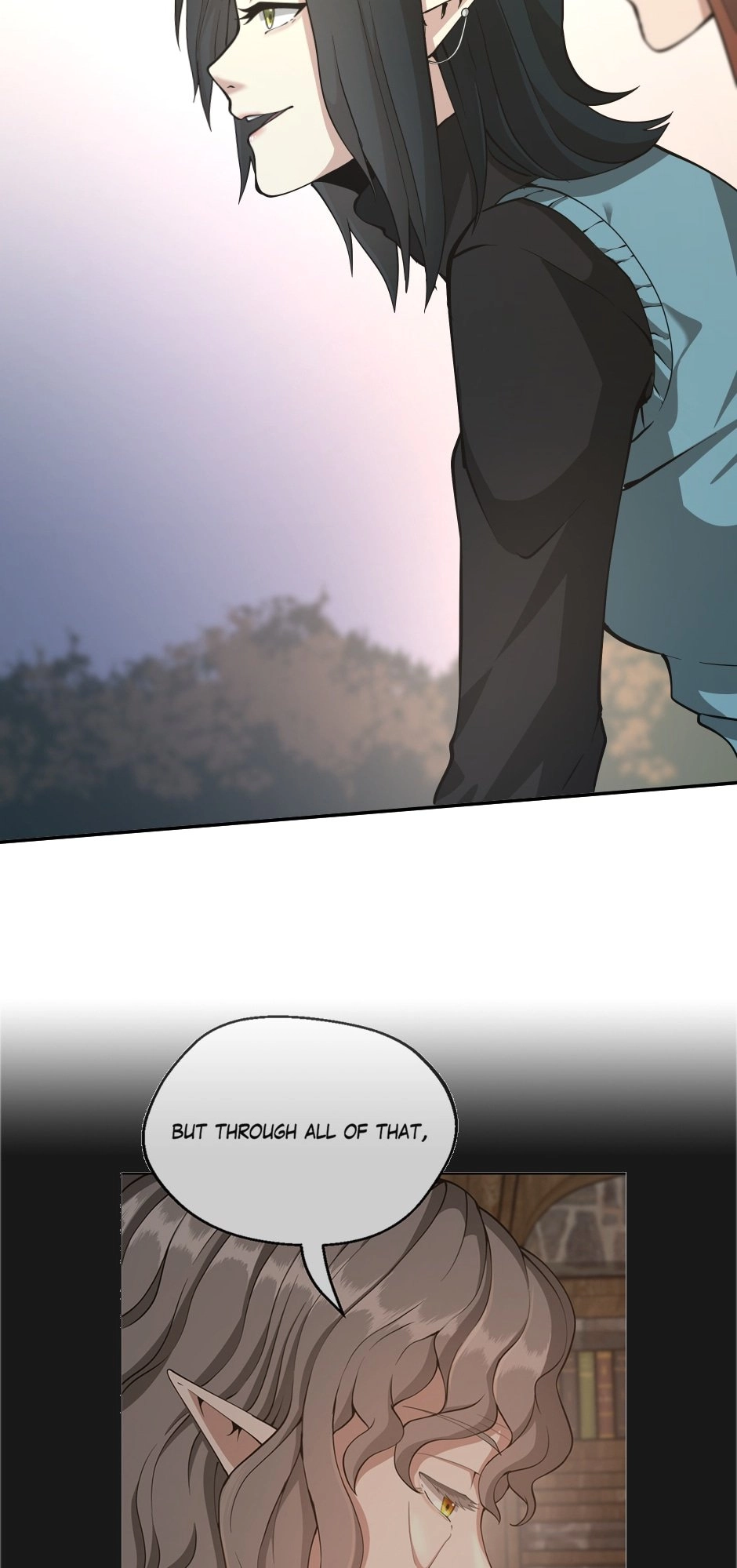 The Beginning After the End Chapter 133, page 78 of 97