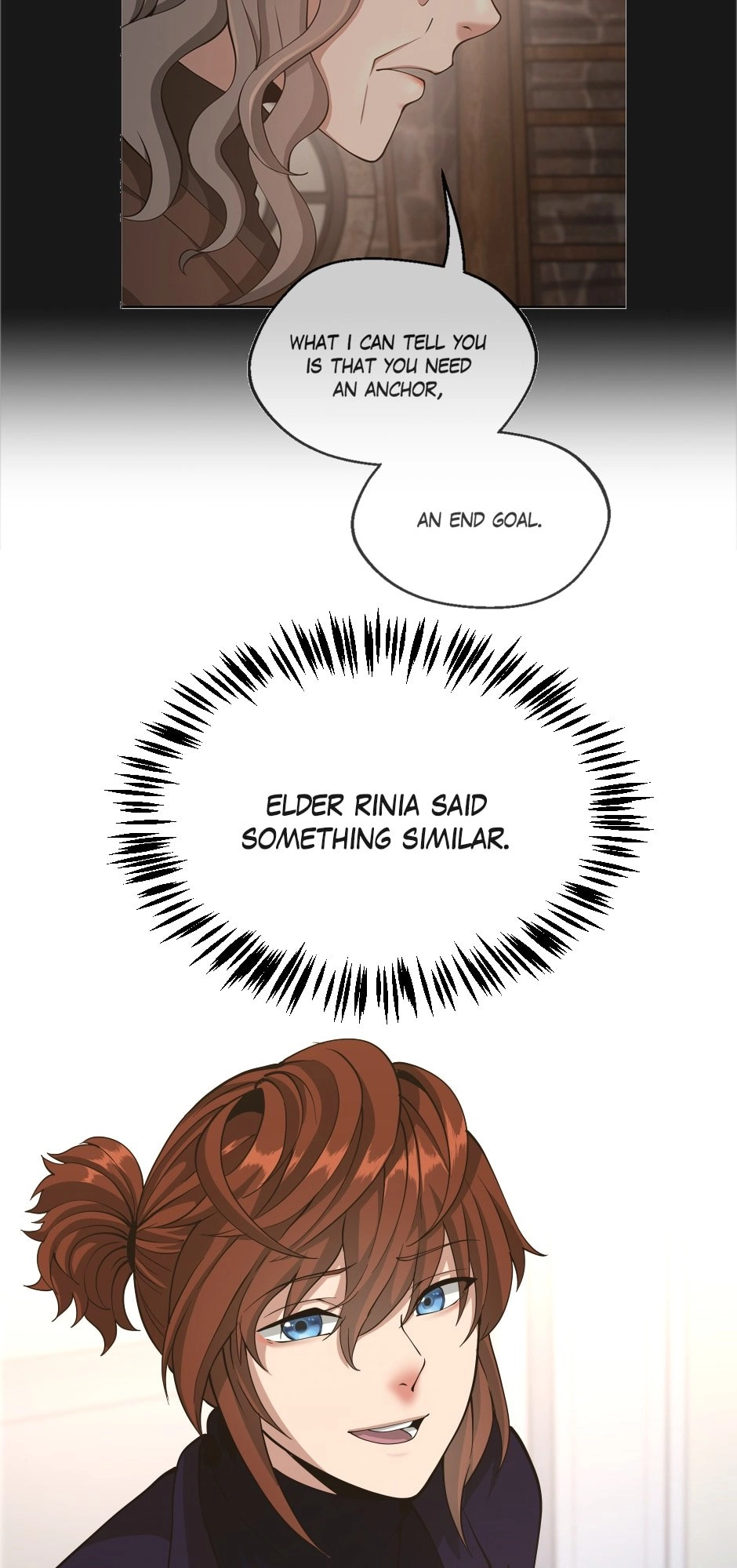 The Beginning After the End Chapter 133, page 79 of 97