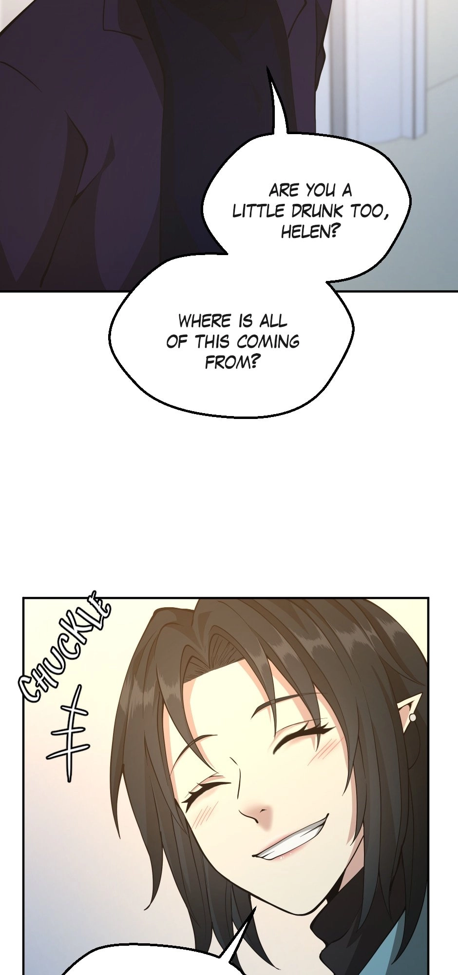 The Beginning After the End Chapter 133, page 80 of 97