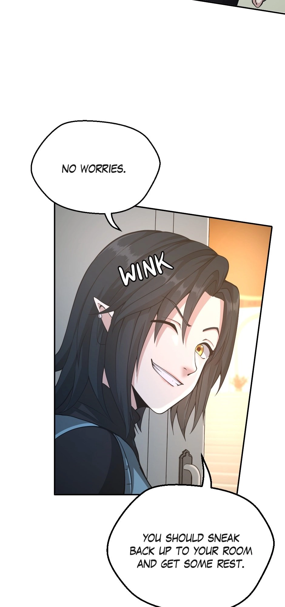 The Beginning After the End Chapter 133, page 83 of 97
