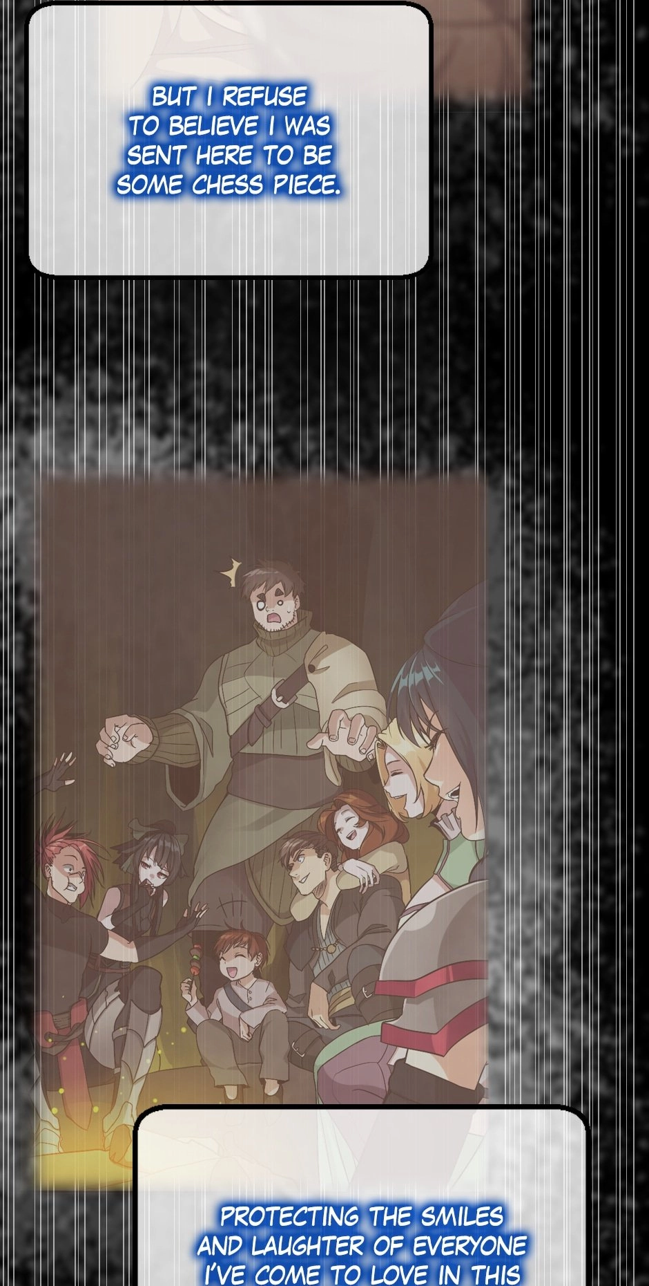 The Beginning After the End Chapter 133, page 87 of 97