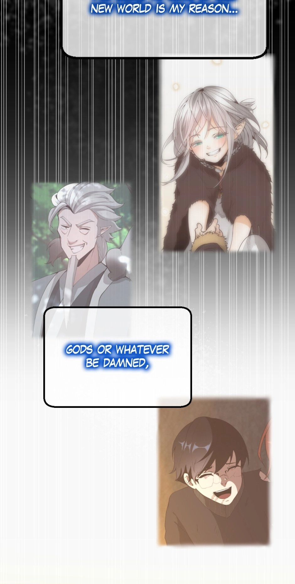 The Beginning After the End Chapter 133, page 88 of 97