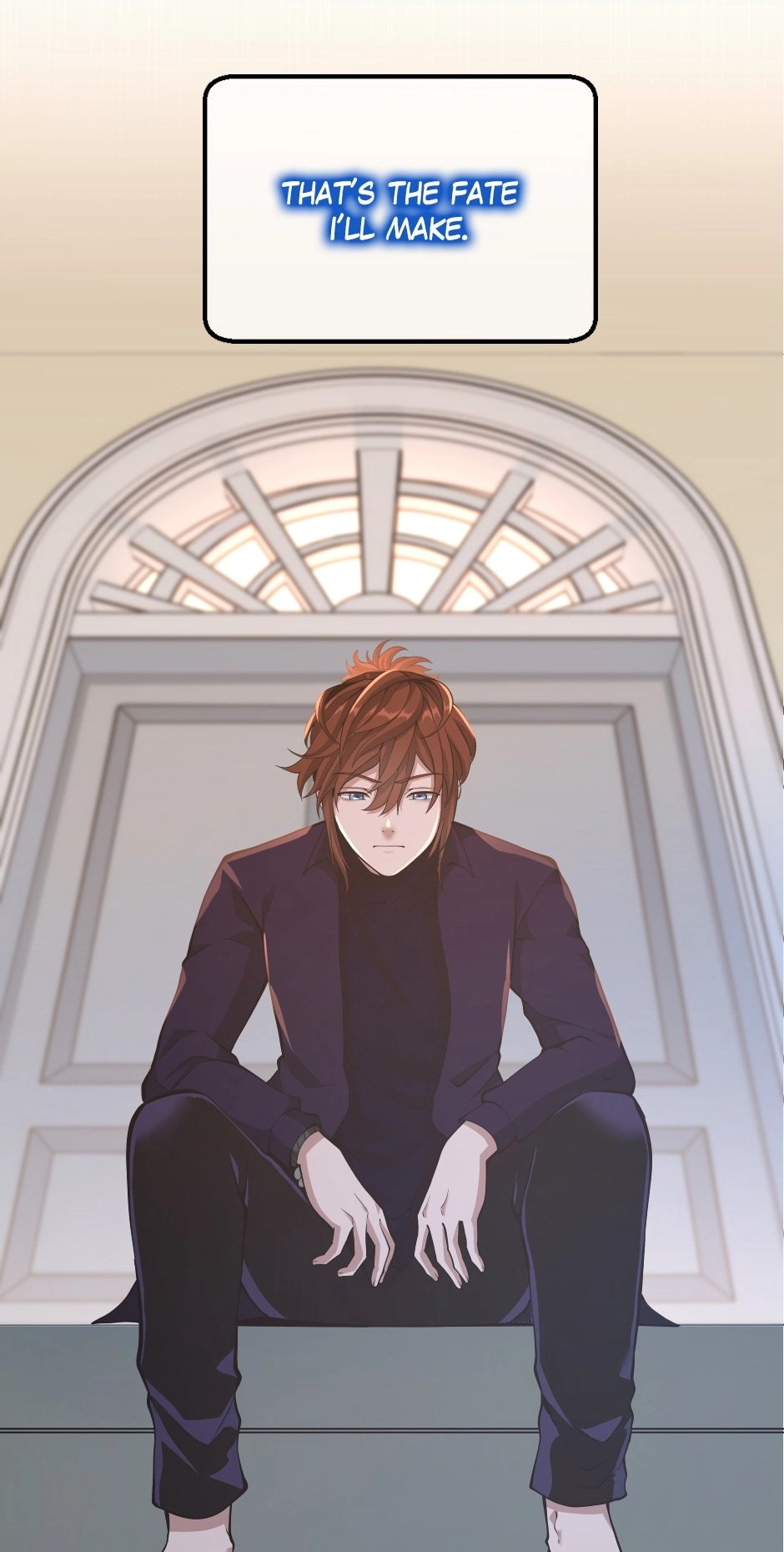The Beginning After the End Chapter 133, page 89 of 97