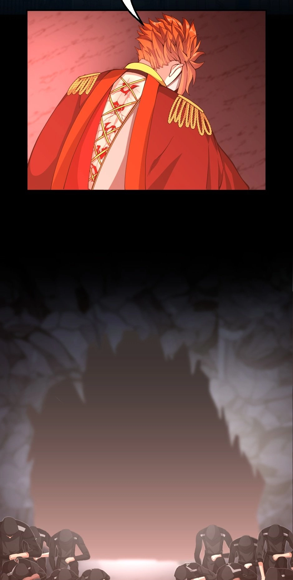 The Beginning After the End Chapter 133, page 91 of 97