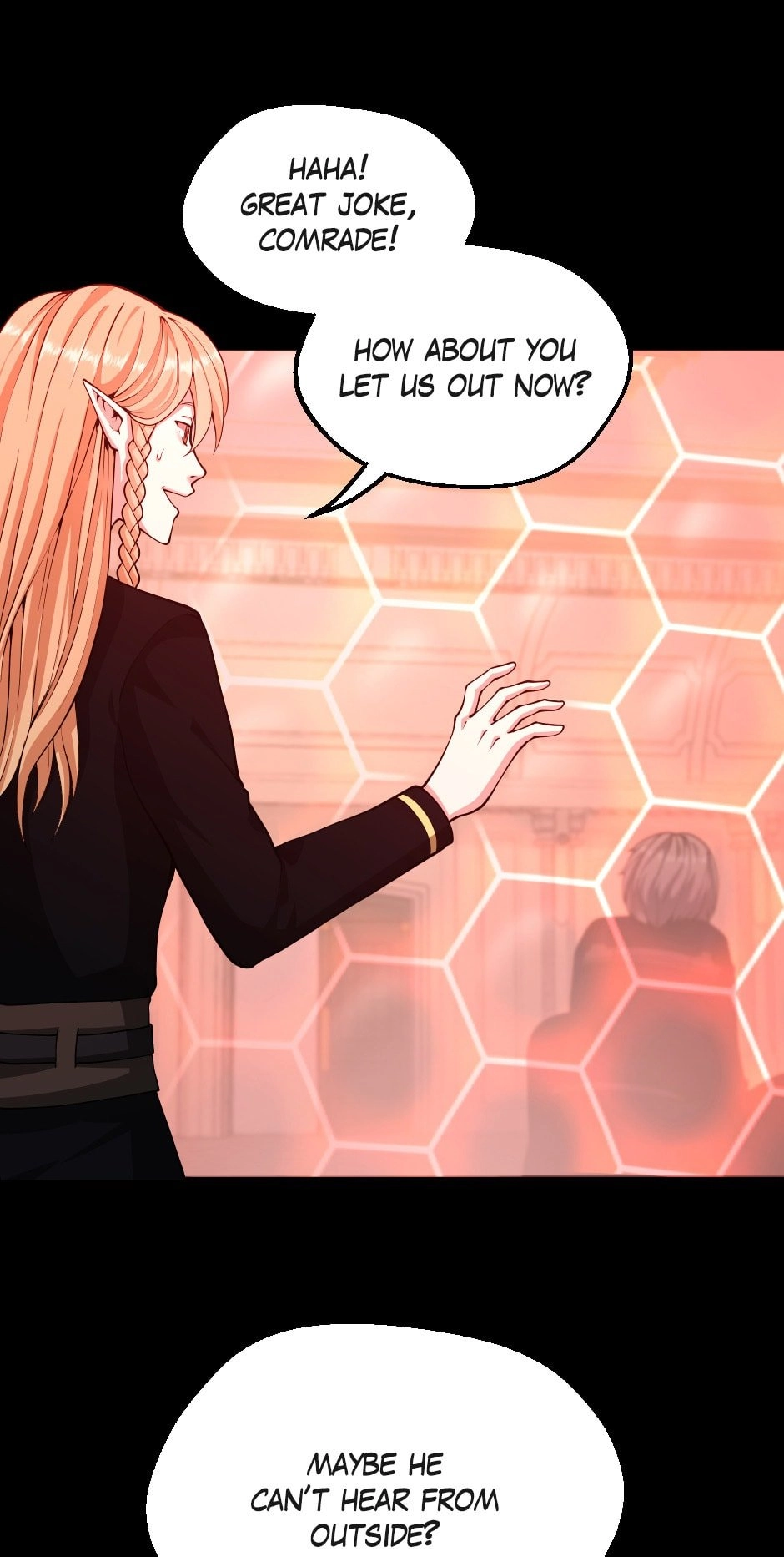 The Beginning After the End Chapter 134, page 13 of 99