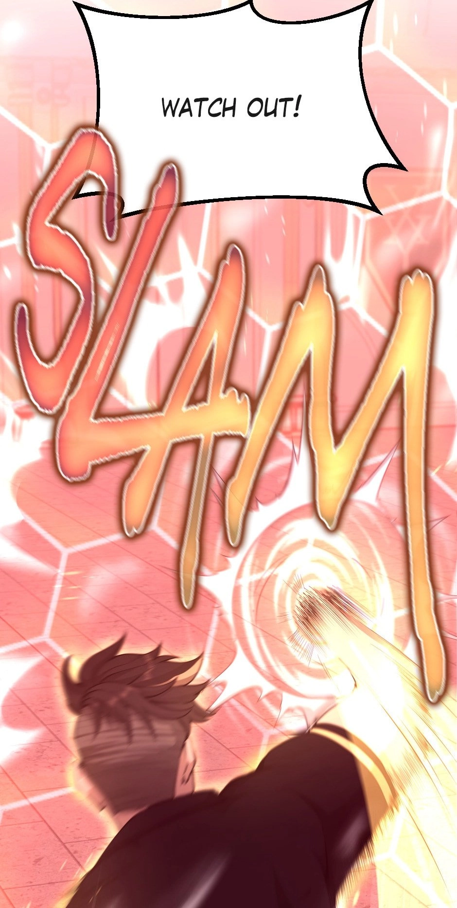 The Beginning After the End Chapter 134, page 15 of 99
