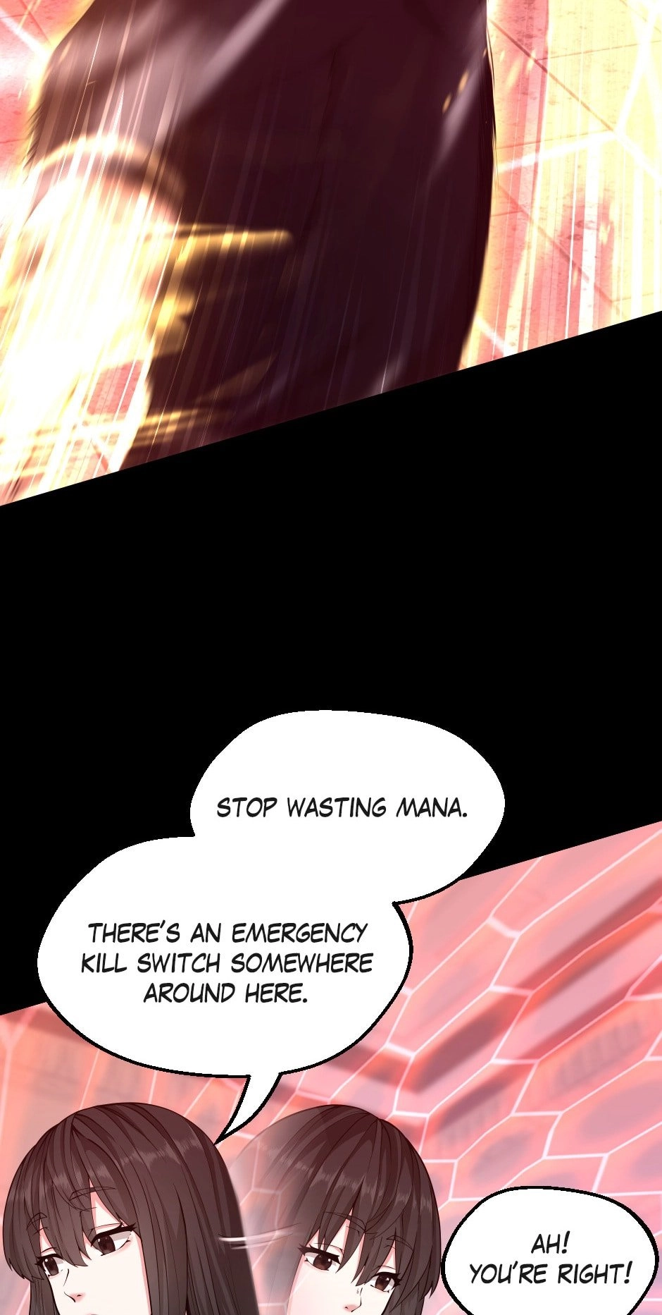 The Beginning After the End Chapter 134, page 16 of 99