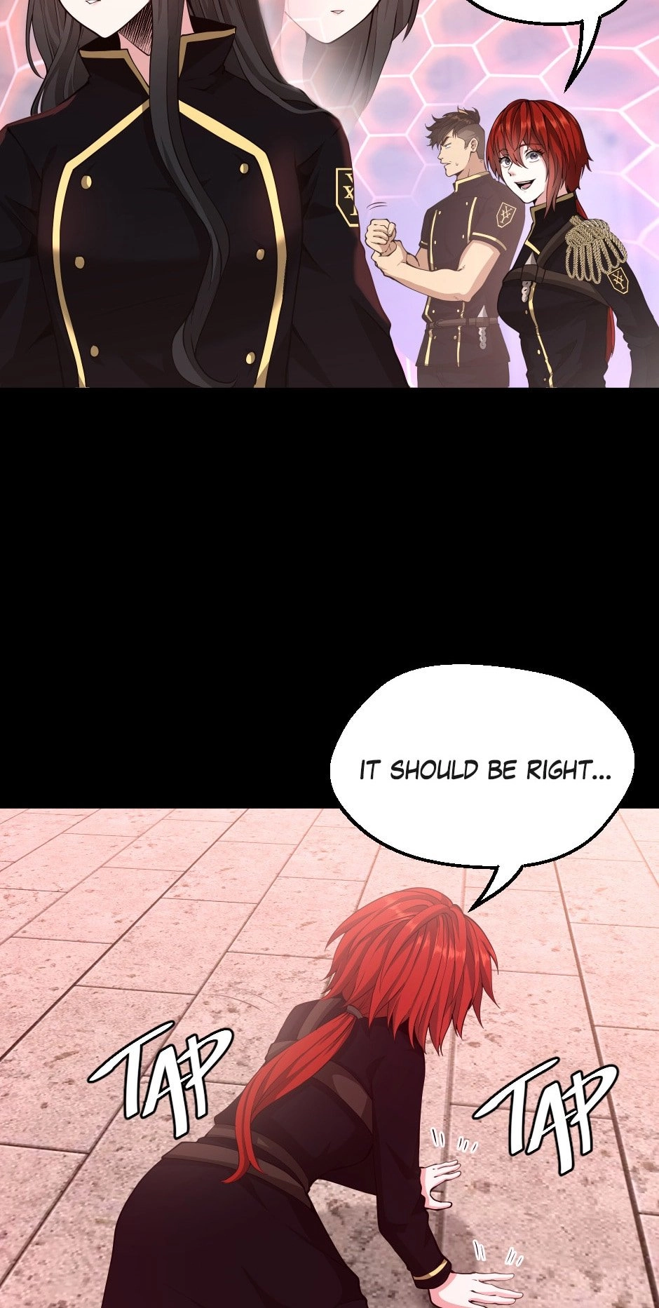 The Beginning After the End Chapter 134, page 17 of 99