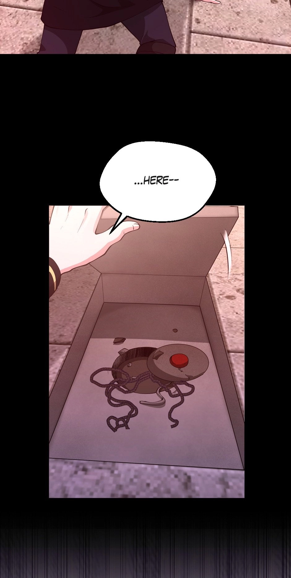 The Beginning After the End Chapter 134, page 18 of 99