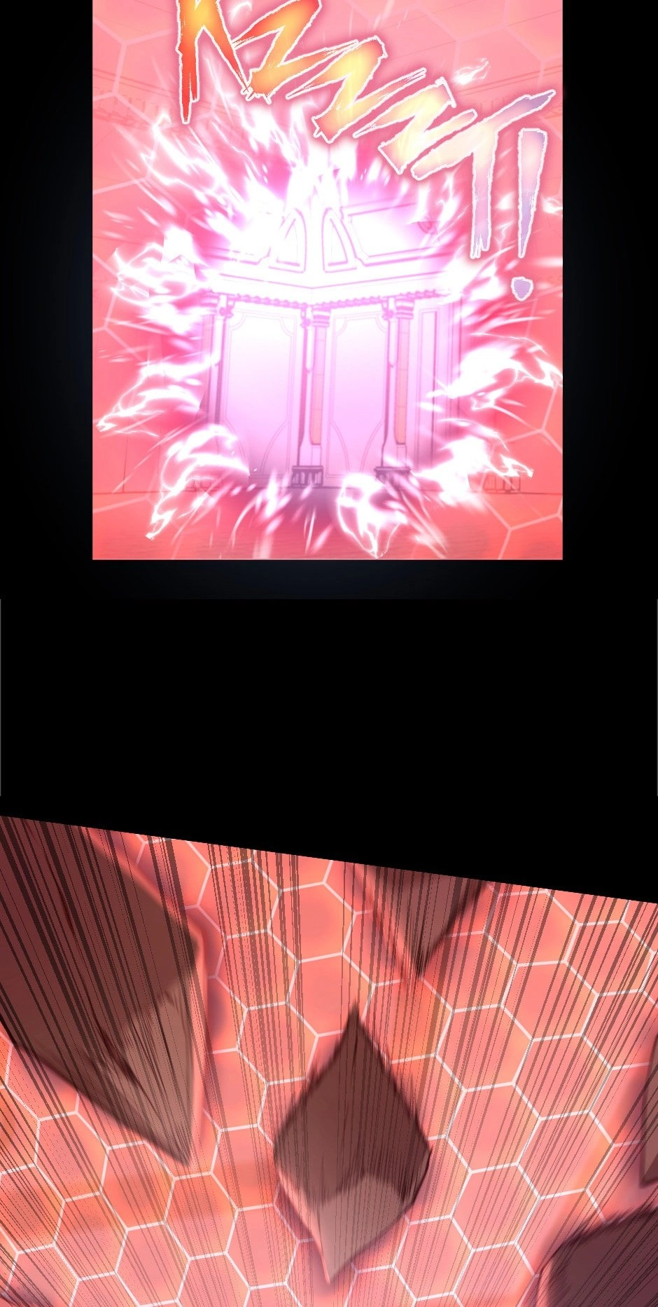 The Beginning After the End Chapter 134, page 20 of 99
