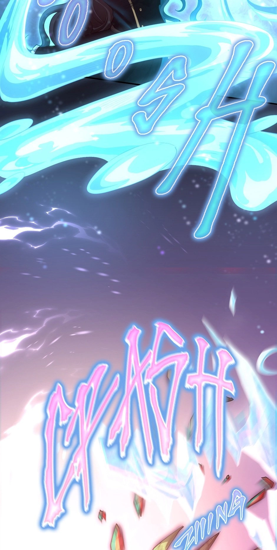 The Beginning After the End Chapter 134, page 22 of 99
