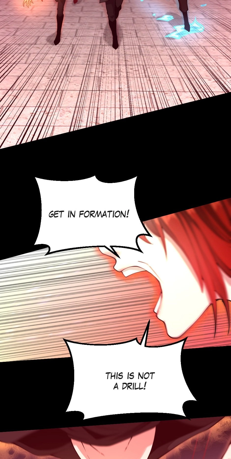 The Beginning After the End Chapter 134, page 24 of 99