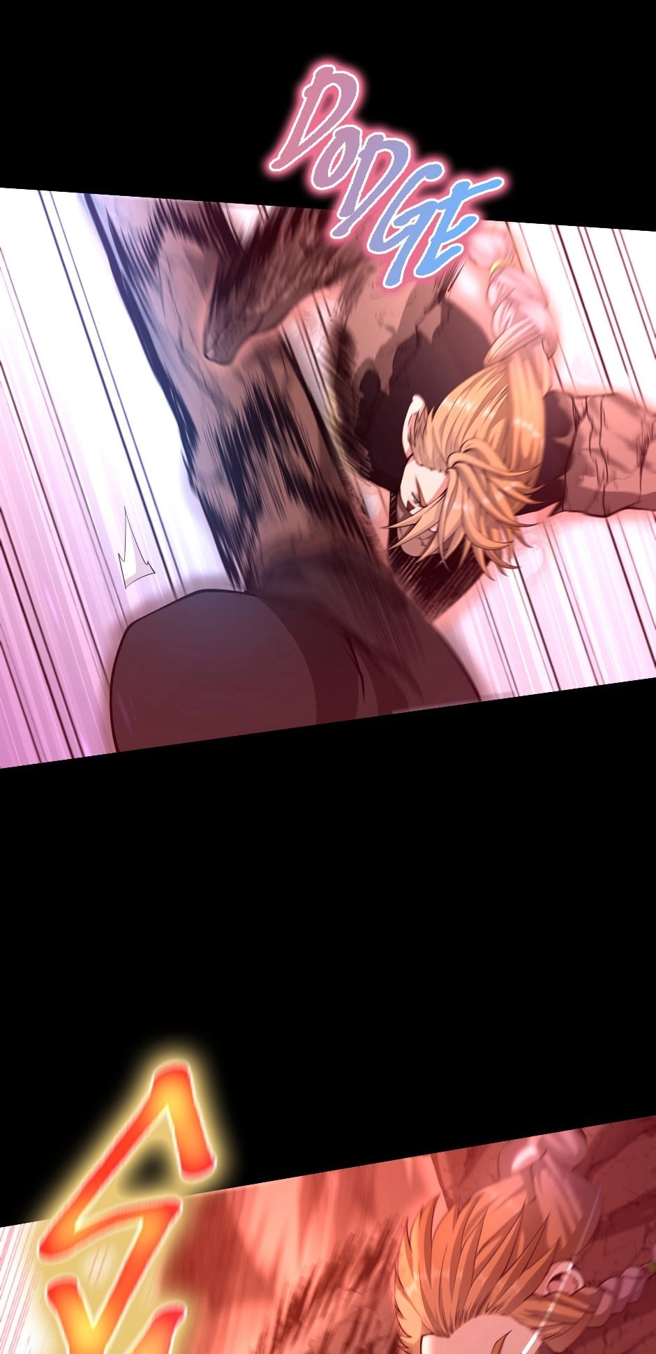 The Beginning After the End Chapter 134, page 26 of 99
