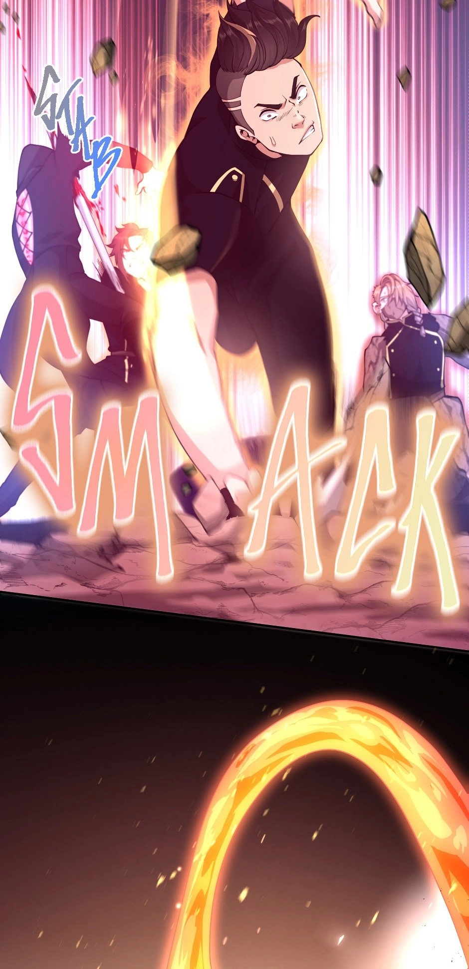 The Beginning After the End Chapter 134, page 29 of 99
