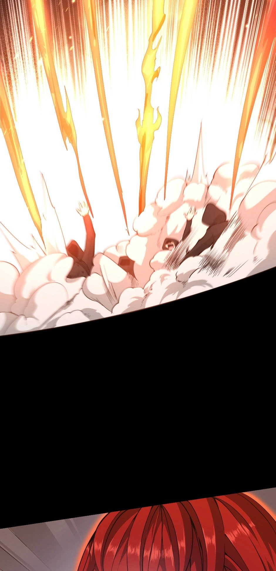 The Beginning After the End Chapter 134, page 32 of 99