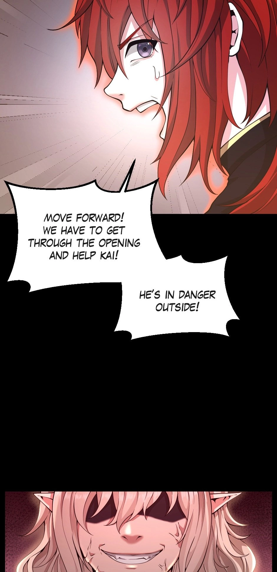 The Beginning After the End Chapter 134, page 33 of 99