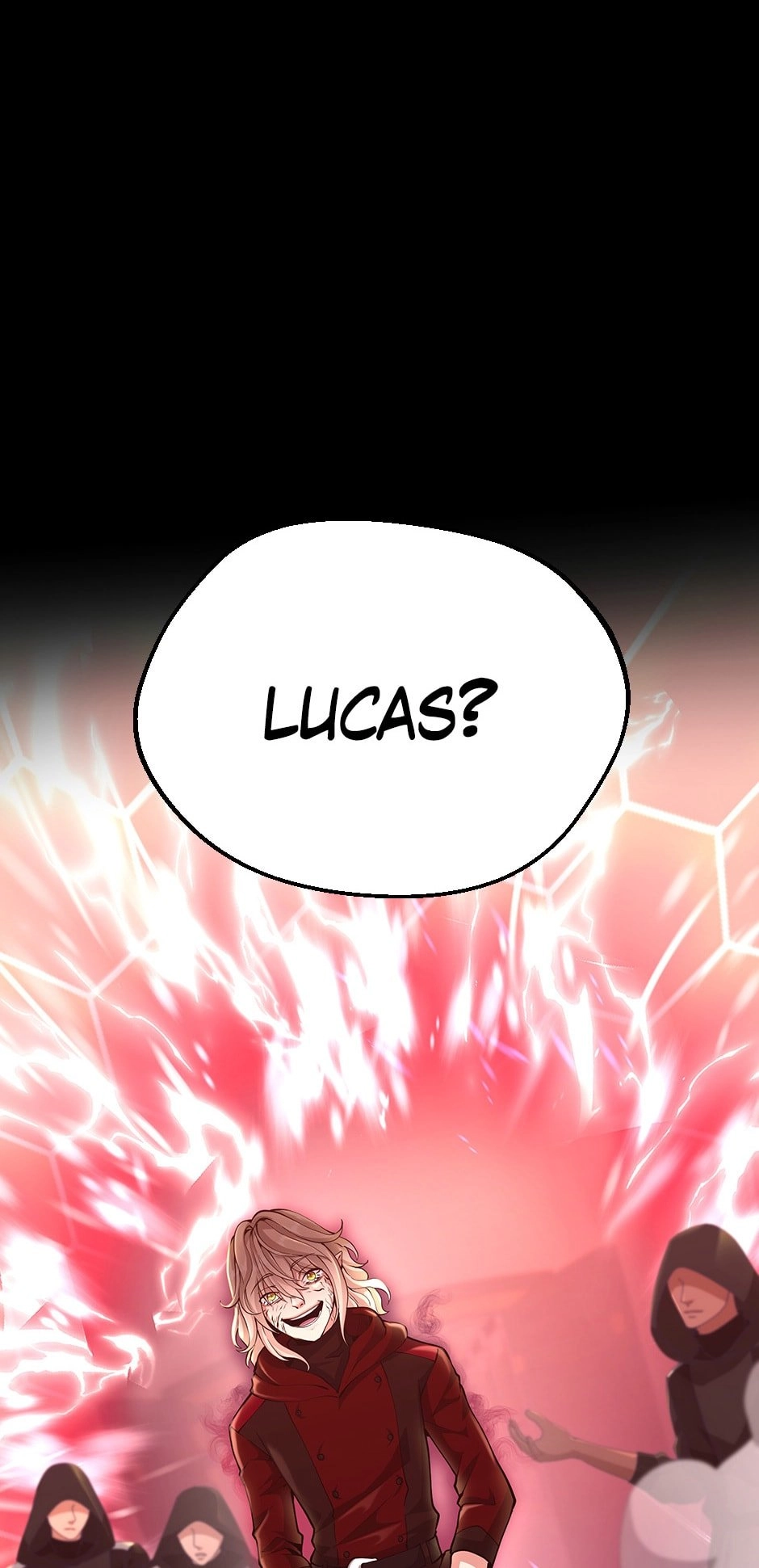 The Beginning After the End Chapter 134, page 35 of 99