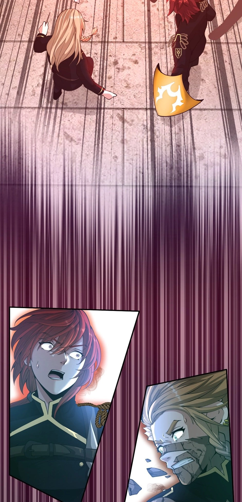 The Beginning After the End Chapter 134, page 39 of 99