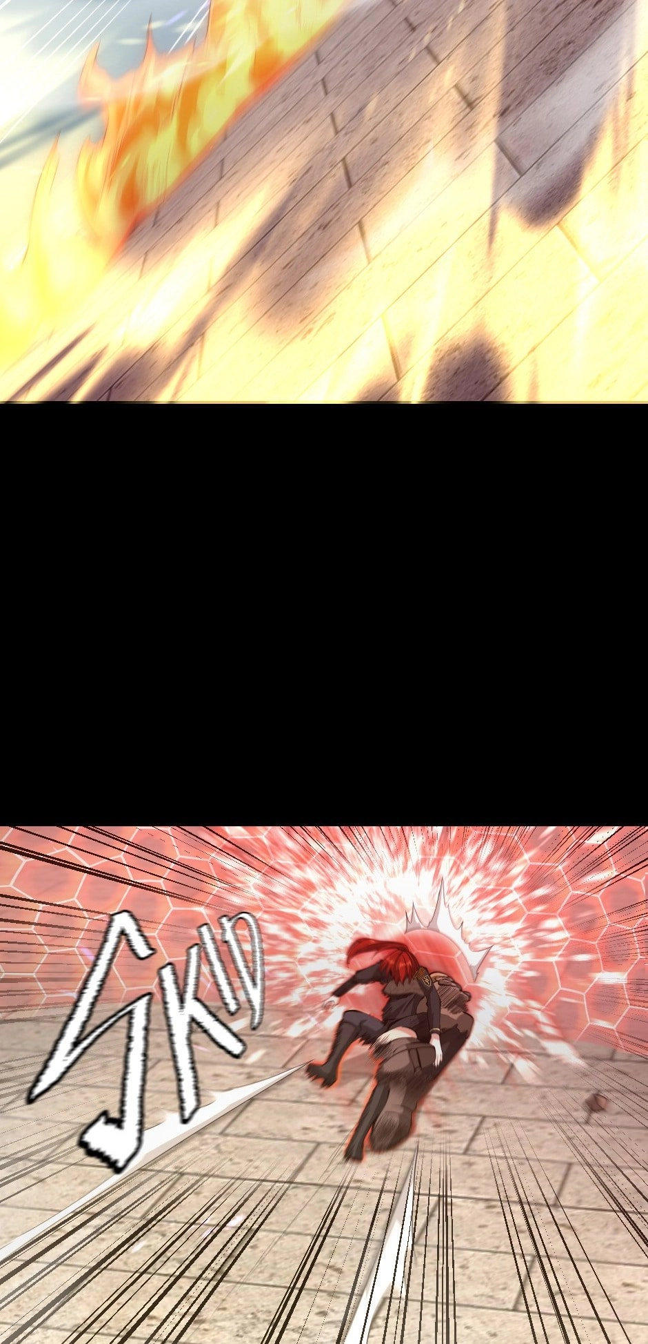 The Beginning After the End Chapter 134, page 45 of 99