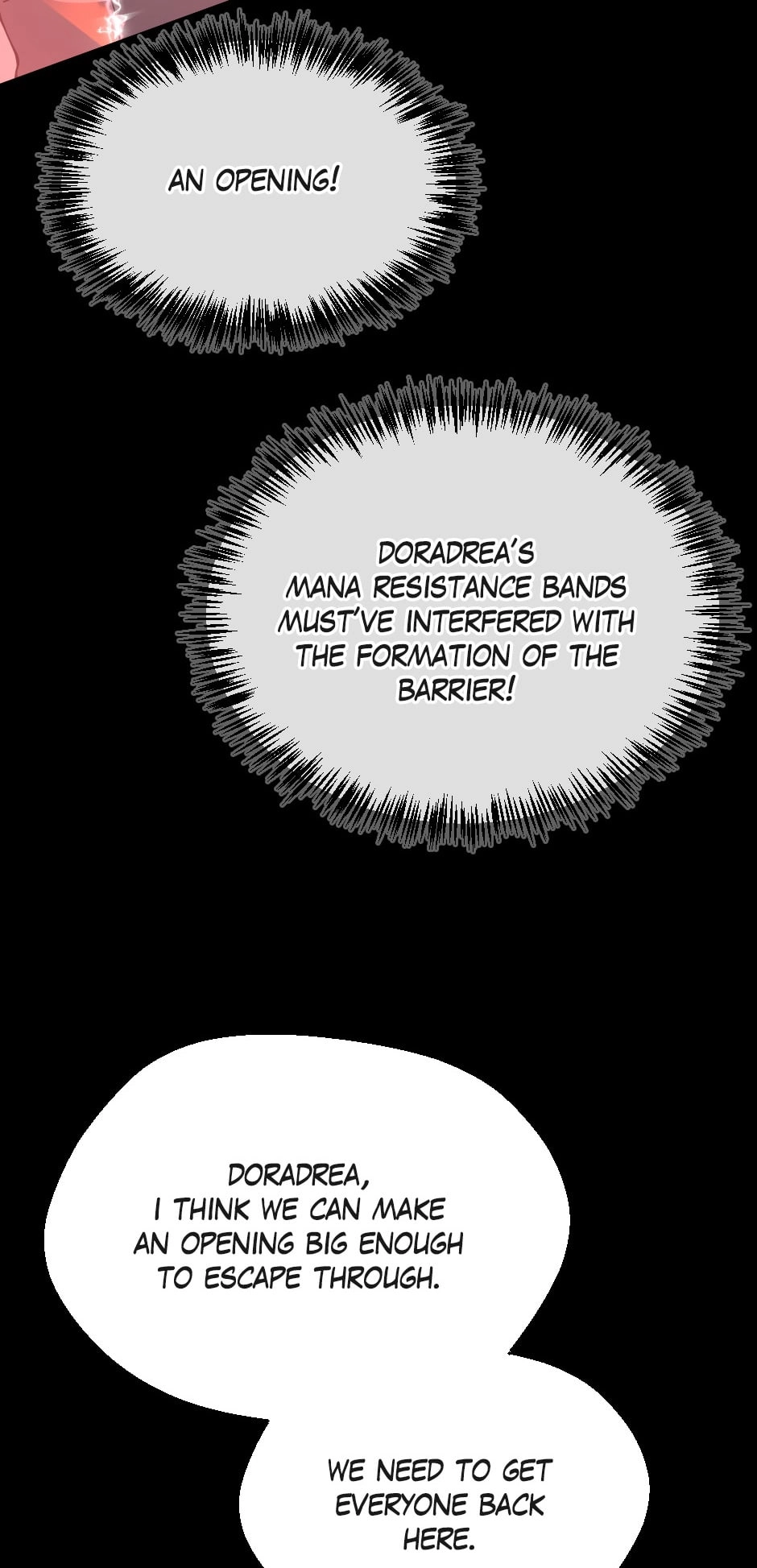 The Beginning After the End Chapter 134, page 47 of 99