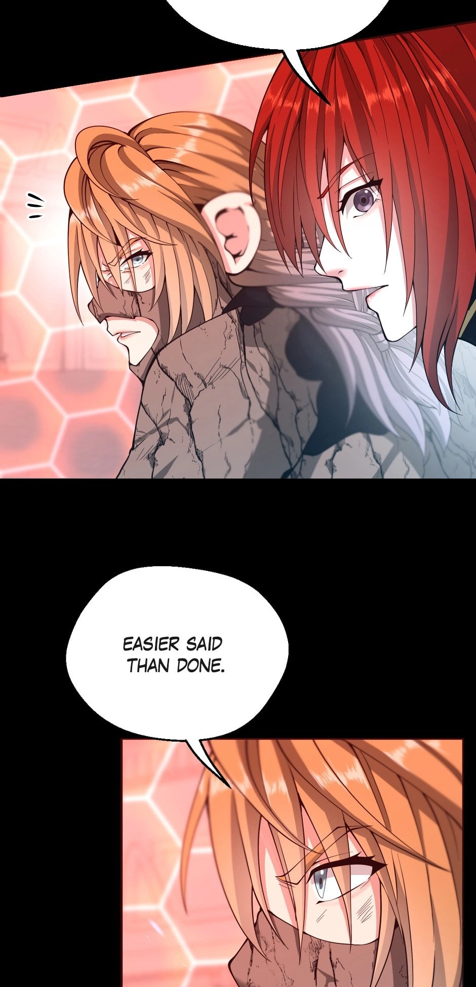 The Beginning After the End Chapter 134, page 48 of 99