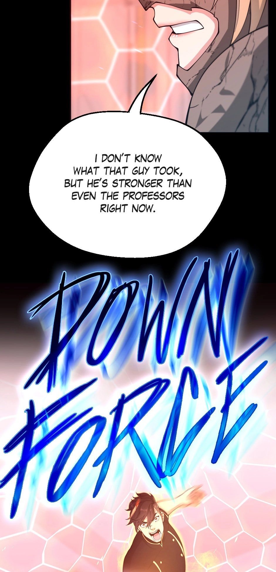 The Beginning After the End Chapter 134, page 49 of 99