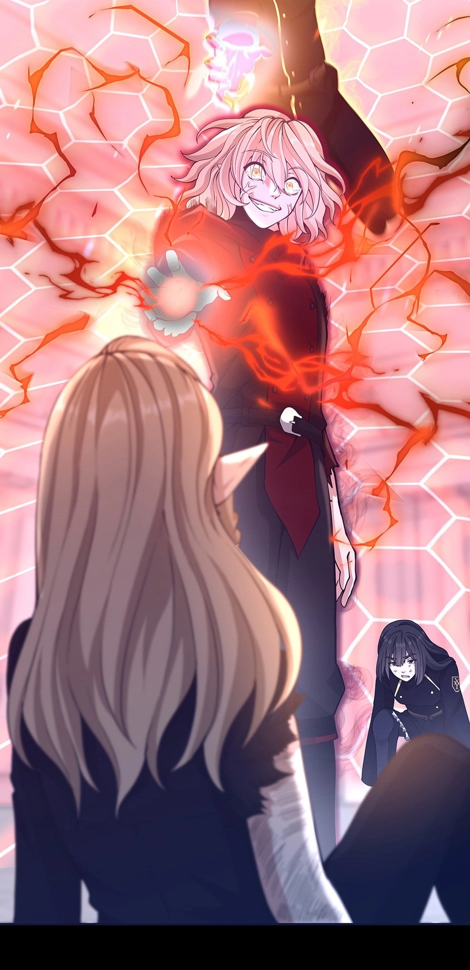 The Beginning After the End Chapter 134, page 50 of 99