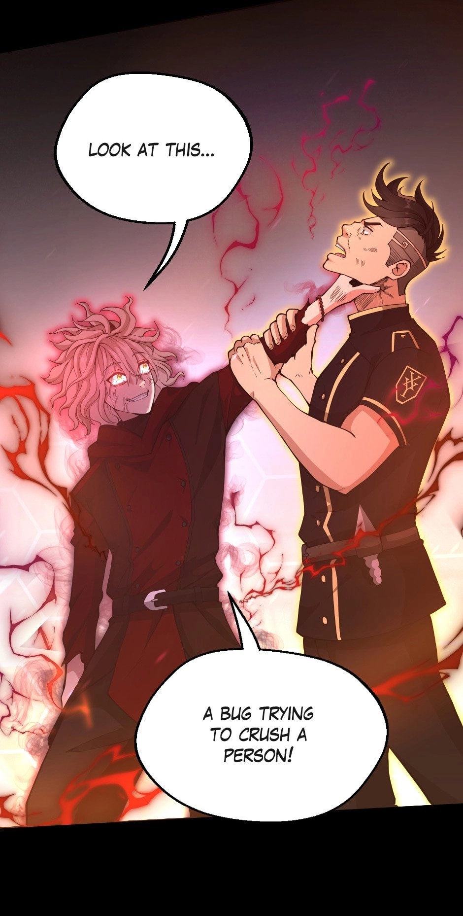 The Beginning After the End Chapter 134, page 52 of 99