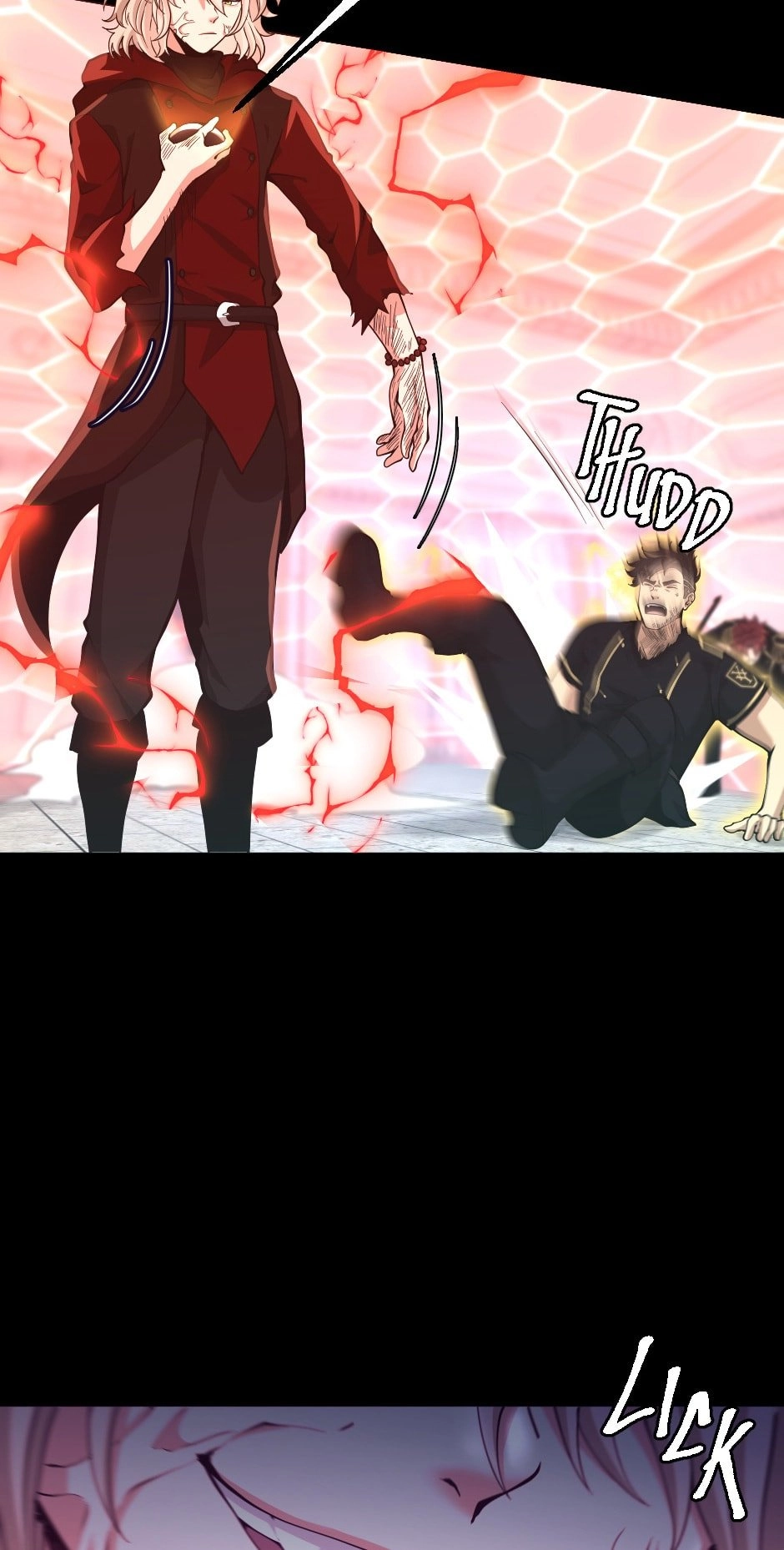 The Beginning After the End Chapter 134, page 54 of 99